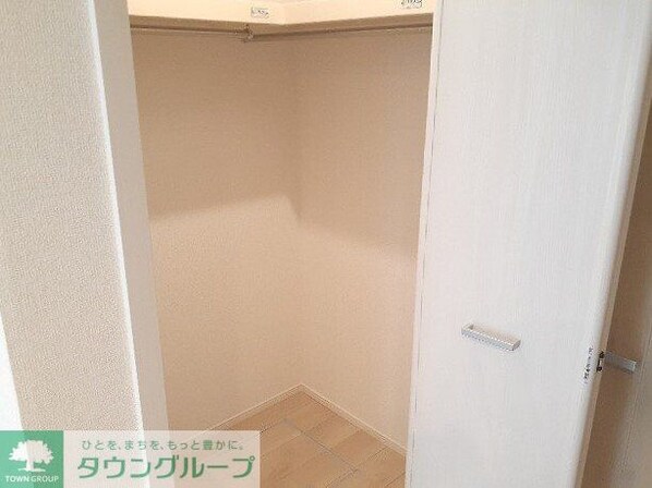 アドバンストの物件内観写真